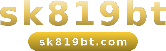 sk819bt logo